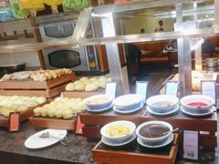 -亚龙湾希尔顿自助餐厅·海鲜·烧烤·沙滩BBQ·现场乐队