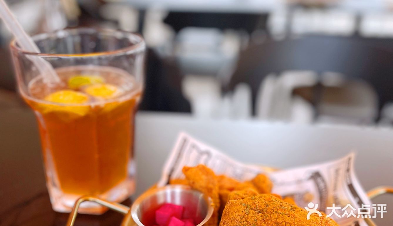 Dak‘s 大可司｜桂城地铁站