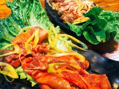 牛肋条-丹东特色烤肉(学府路一部店)