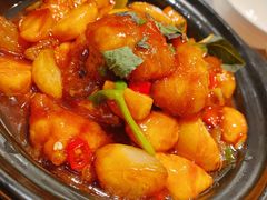 -集品堂·JPC餐厅(青年大街市府店)