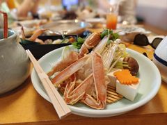 -蟹道乐(道顿堀本店)