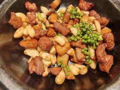 -狮王府淮扬菜(新街口友谊店)