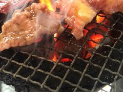 -松明一烤肉馆(鲁园店)