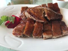 -椿记烧鹅(叠彩店)