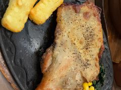 -萨莉亚意式餐厅(华泾天街店)