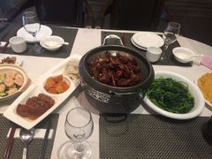 -小蓝鲸湖北菜(八一路店)