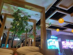 -星河湾温泉洗浴酒店