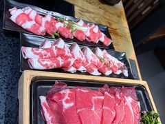 -湊湊火锅·茶憩(上海合生汇店)