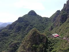 -十渡东湖港风景区