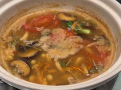-湖锦酒楼·32年地道湖北菜(光谷店)