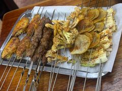 -中华门黑皮砂锅