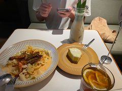 -BAKER&SPICE(安福路店)