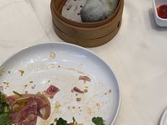 -喜宴·粤菜·茶点·海鲜(光浩店)