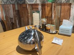 -直隶安家牛肉罩饼(新石店)