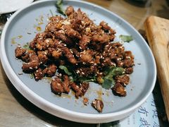 -京天红酒家(虎坊路店)