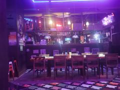 大堂-蘭奢雅集·江浙菜(青山江滩店)