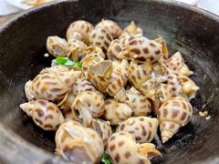 盐焗花螺/斤-猪肉婆私房菜(容桂总店)