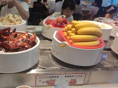 -龍歌自助小火锅(李沧顺和汇店)