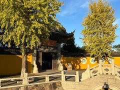 -西山风景区