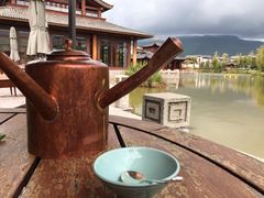 -丽江金茂凯悦臻选酒店-滇香馆