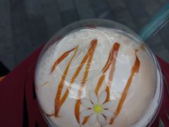 -COSTA COFFEE(武汉天地店)