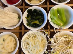 -蜀国大将老火锅(江北店)