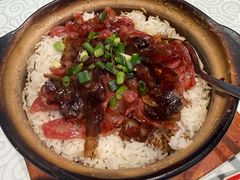 -小粤楼·怀旧粤菜(万辉国际广场店)