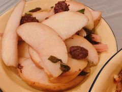 紫苏桃子姜-东排食堂长沙小吃大排档(五一广场店)