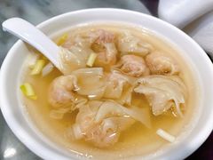 传统鲜肉云吞-恩宁刘福记(东华东路店)