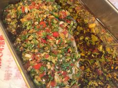 -东排食堂长沙小吃大排档(五一广场店)