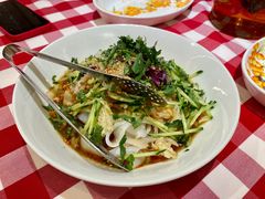 -西贝莜面村(万象天地店)