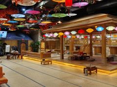 -盛世桃源(群力店)