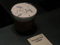 -O.P.S. CAFE