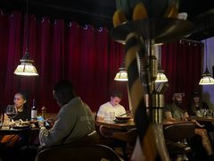 -Uncle Kosto科斯托·中东菜