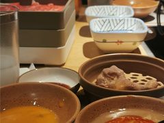 -温野菜涮涮锅(曲江大悦城店)