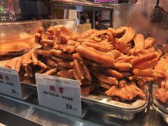 -陈鹏鹏潮汕菜(机场卫星厅·561登机口店)