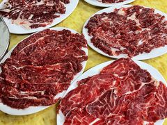 三花趾-贵宾牛·潮汕牛肉火锅(珠池总店)