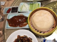 -大鸭梨(天通西苑店)