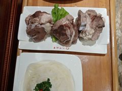 -川中故事·成都老火锅(东书房店)