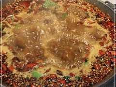 -梯坎老火锅(天禧店)
