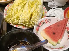 -沸炉重庆老火锅(军事博物馆店)