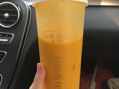 -格瑞思动物奶油生日蛋糕(园区永旺店)