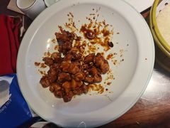 -惠宾饭庄(中山路店)