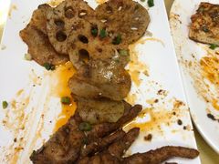 -管记烧烤(团结大道店)