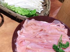 -楠火锅(龙阳广场店)