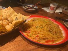 -泥糊破店小酒馆·团建聚餐(南京西路店)