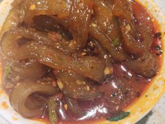 -水碾河刘老大串串香(水碾河路店)