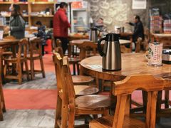 大堂-肠相汇常德老肠子馆(雨花亭店)