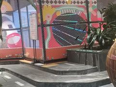 -弘安丽水温泉酒店