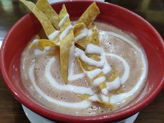 公主浓汤-panchos 墨西哥餐厅(嘉绿苑店)